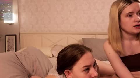 Hi everyone i am Alice pls dont be rude   fav patterns 77  99  111  222  333 online show from 03/04/26, 03:18