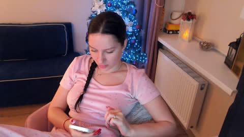 Heaven girl online show from 01/09/25, 09:47