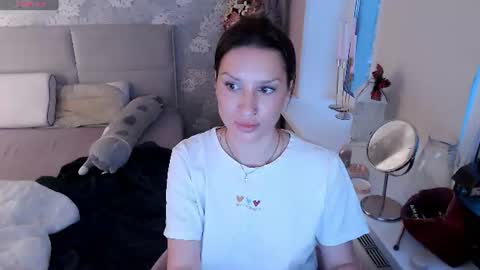 Heaven girl online show from 07/03/26, 07:31