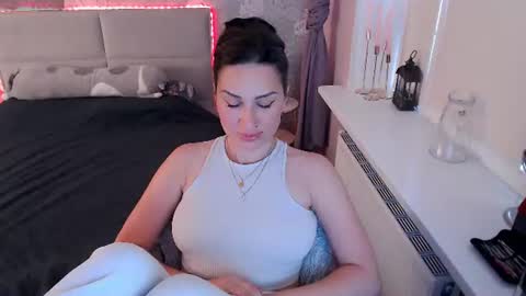 Heaven girl online show from 07/22/26, 05:16