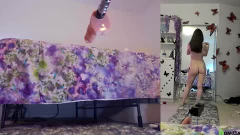 Helen online show from 11/27/25, 01:51