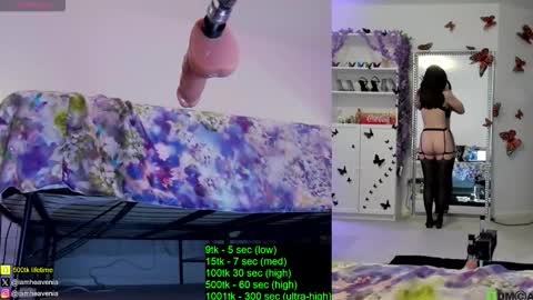 Helen online show from 03/07/26, 02:08