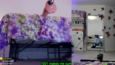 Helen online show from 03/13/26, 01:01