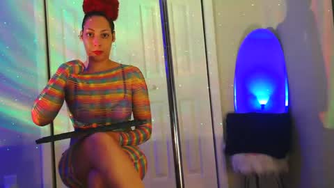 Snapshot of heavenllyy chatting on 01/10/25, 03:07 Heavenllyy online show from 01/10/25, 03:07