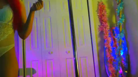 Heavenllyy online show from 05/30/26, 02:52