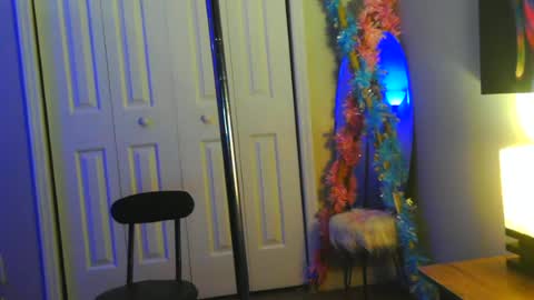 Heavenllyy online show from 07/17/26, 01:56