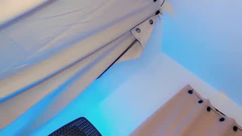 heavenly_abby online show from 02/16/25, 07:16