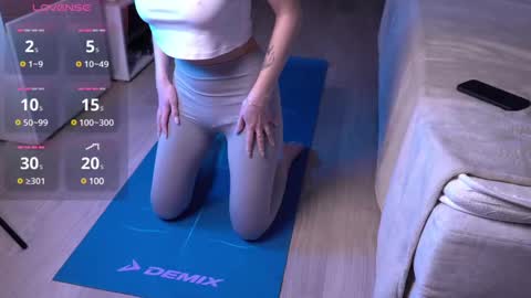 Andrea  you can subscribe for now there will be posts soon and my favorite body for you online show from 02/02/25, 02:17