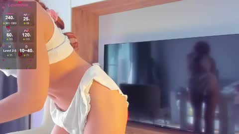 Caramel online show from 05/18/26, 06:08