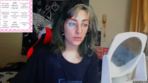 Diana online show from 03/22/26, 09:40