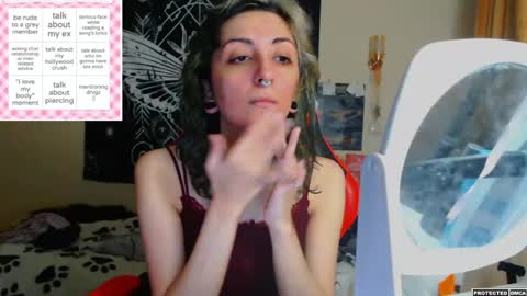 Diana online show from 03/24/26, 12:26