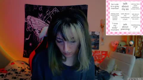 Diana online show from 04/20/26, 10:44