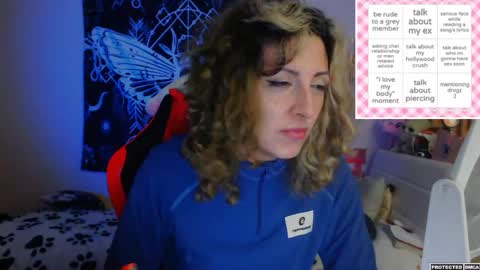 Diana online show from 05/06/26, 10:04