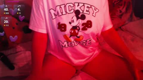 Snapshot of heavenlykiss chatting on 12/10/24, 03:22 Chani online show from 12/10/24, 03:22