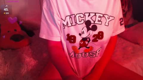 Snapshot of heavenlykiss chatting on 12/16/24, 12:38 Chani online show from 12/16/24, 12:38