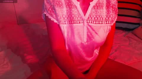 Snapshot of heavenlykiss chatting on 12/30/24, 08:43 Chani online show from 12/30/24, 08:43