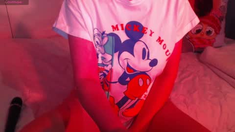 Snapshot of heavenlykiss chatting on 01/20/25, 11:56 Chani online show from 01/20/25, 11:56