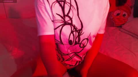 Snapshot of heavenlykiss chatting on 01/21/25, 08:52 Chani online show from 01/21/25, 08:52