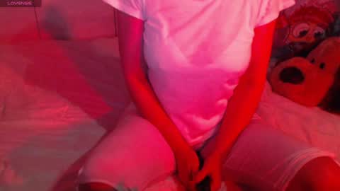 Snapshot of heavenlykiss chatting on 01/22/25, 12:06 Chani online show from 01/22/25, 12:06