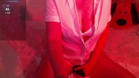 Snapshot of heavenlykiss chatting on 01/27/25, 08:07 Chani online show from 01/27/25, 08:07