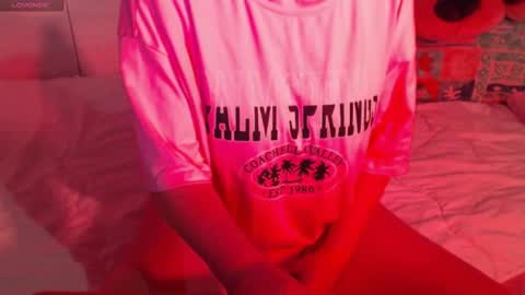 Snapshot of heavenlykiss chatting on 02/10/25, 11:57 Chani online show from 02/10/25, 11:57