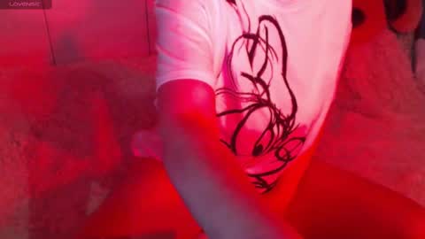 Snapshot of heavenlykiss chatting on 03/03/25, 01:09 Chani online show from 03/03/25, 01:09