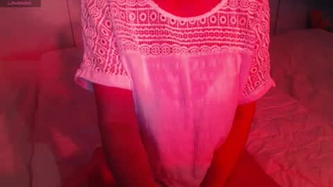 Snapshot of heavenlykiss chatting on 11/05/25, 08:58 Chani online show from 11/05/25, 08:58