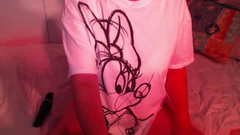 Snapshot of heavenlykiss chatting on 11/17/25, 07:25 Chani online show from 11/17/25, 07:25