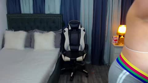 ITS FREE TO ASK online show from 02/08/25, 01:33