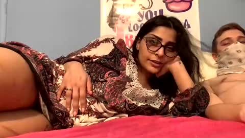 heaven the muslim slut online show from 12/28/24, 02:43