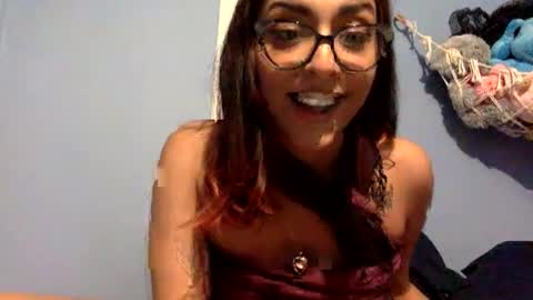 heaven the muslim slut online show from 02/20/25, 10:59