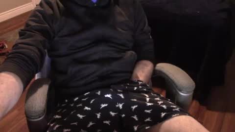 Snapshot of heavilyhung chatting on 03/02/25, 04:28 John online show from 03/02/25, 04:28