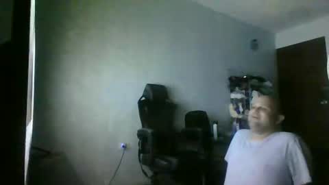 Heavy Rebell online show from 01/06/25, 07:31