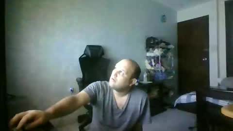 Heavy Rebell online show from 02/03/25, 07:18