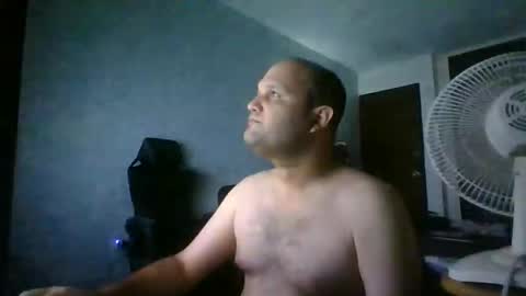 Heavy Rebell online show from 09/28/25, 07:47