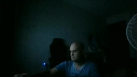 Heavy Rebell online show from 11/03/25, 04:36