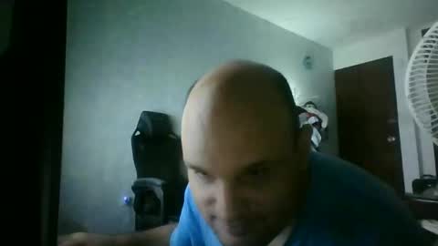 Heavy Rebell online show from 11/23/25, 06:35