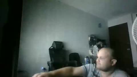 Heavy Rebell online show from 01/13/26, 05:13