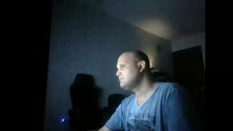 Heavy Rebell online show from 03/08/26, 08:40