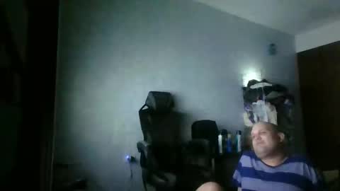 Heavy Rebell online show from 03/16/26, 05:24