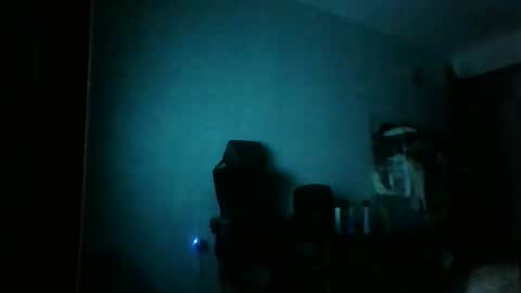 Heavy Rebell online show from 03/16/26, 05:44