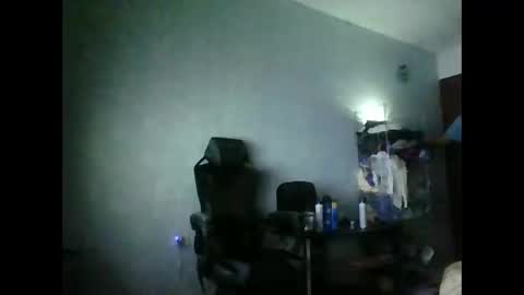 Heavy Rebell online show from 03/24/26, 04:39