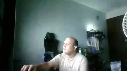 Heavy Rebell online show from 04/03/26, 06:22