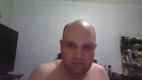 Heavy Rebell online show from 04/13/26, 06:30