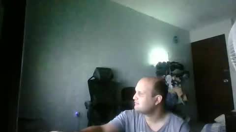 Heavy Rebell online show from 04/24/26, 04:48