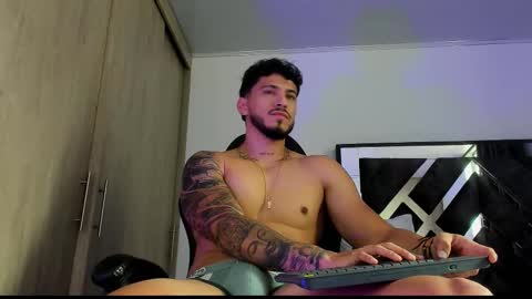 Thor online show from 01/11/26, 08:25