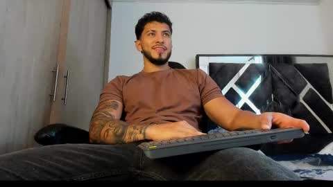 Thor online show from 04/04/26, 09:34