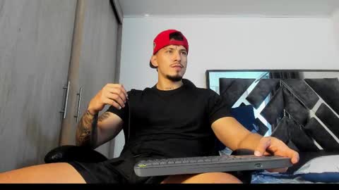 Thor online show from 04/07/26, 11:04