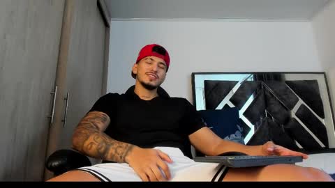 Thor online show from 04/16/26, 10:23