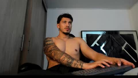 Thor online show from 04/18/26, 02:04